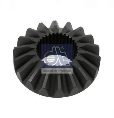 DT 1.16646 Gear Wheel, transmission input shaft